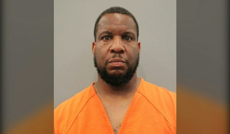 Houston Man, 55, Charged With Murder in Girlfriend's 2011 Strangling Death