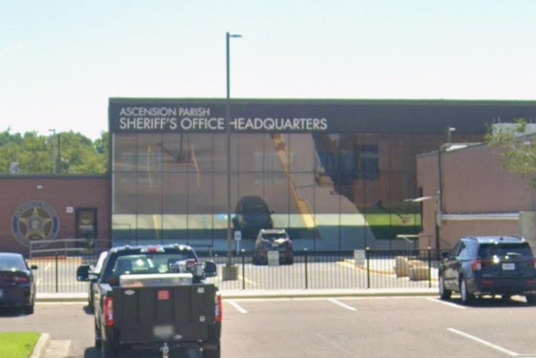 Houston Man Accused of Bilking Ascension Parish Elder Out of $275,000 in Fake Cop Scam