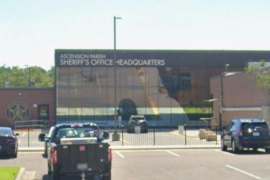 Houston Man Accused of Bilking Ascension Parish Elder Out of $275,000 in Fake Cop Scam