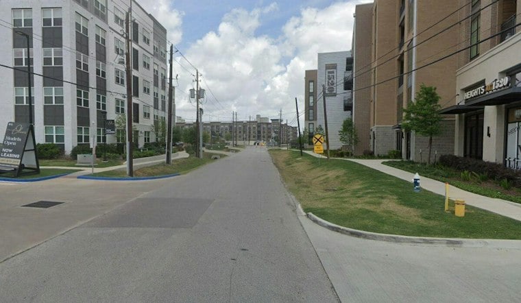 Houston Man Dies in Oliver Street Stabbing, Girlfriend Held After Suicidal Threats