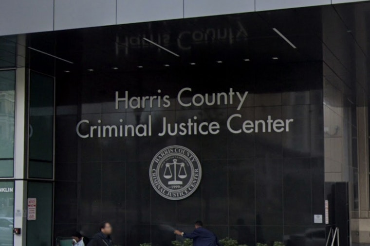 Houston Man Gets Life for Raping Personal Training Client at Motel