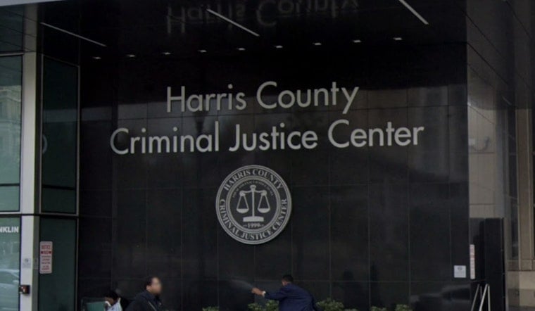 Houston Man Gets Life for Raping Personal Training Client at Motel