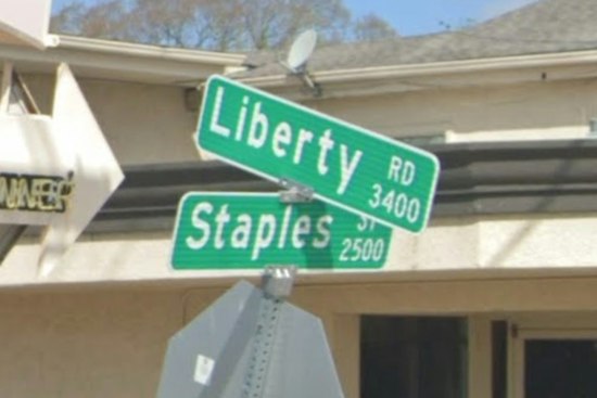 Houston Man Shot in Ankle and Buttocks After Corner Store Run Near Liberty Road