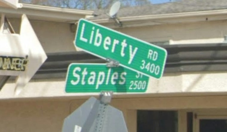 Houston Man Shot in Ankle and Buttocks After Corner Store Run Near Liberty Road