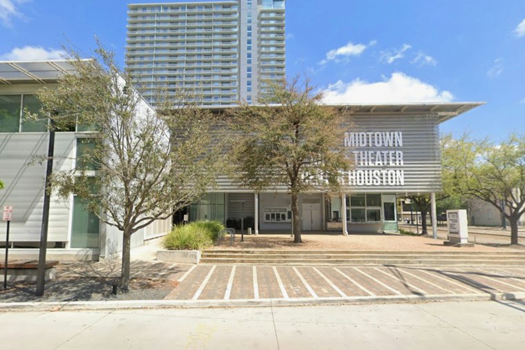 Houston Musical Theater Company Belts Broadway Hits at MATCH This October