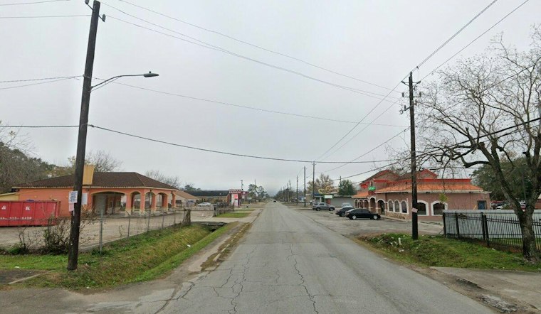 Houston Police Investigate Fatal Bauman Road Crash After Suspected Medical Episode