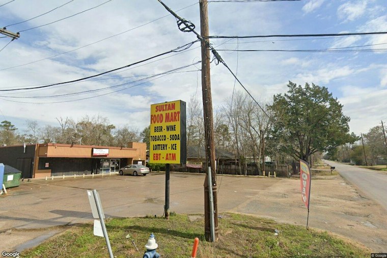 Houston Police Seek Suspect in Sultan Drive Robbery
