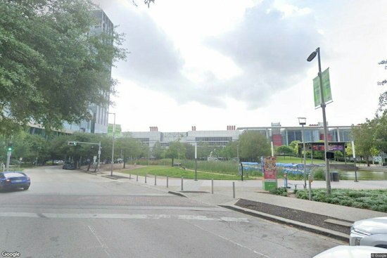 Houston Pumpkin Festival Floods Discovery Green With Over 50 Gourd Varieties