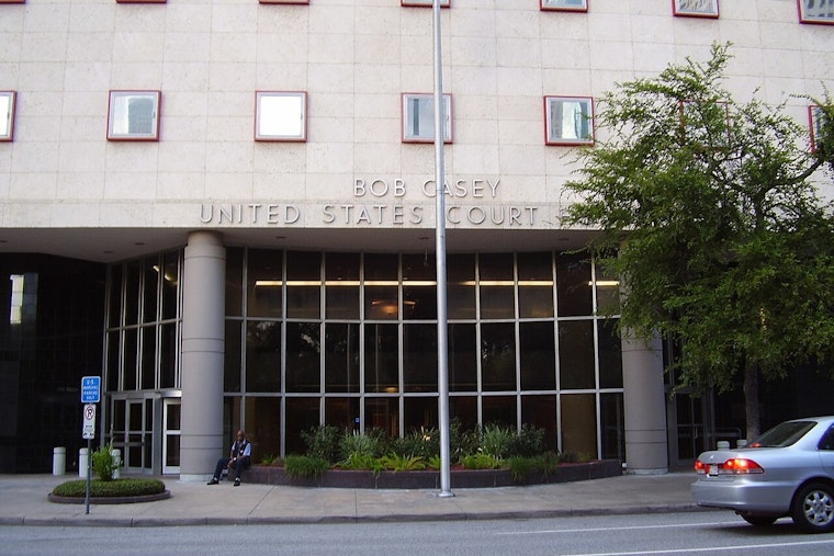 Houston Repeat Sex Offender Gets Life for Targeting Kids Under 12 Online