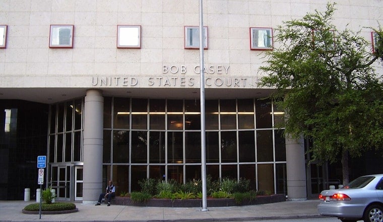 Houston Repeat Sex Offender Gets Life for Targeting Kids Under 12 Online