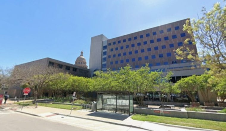 Houston's A.J. Armstrong Wins Hearing Over Withheld Forensic Complaint