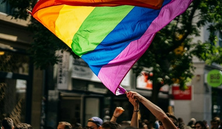 Houston's LGBTQ+ Chamber Marks 10 Years as Members Say Leaving Texas Isn't So Easy