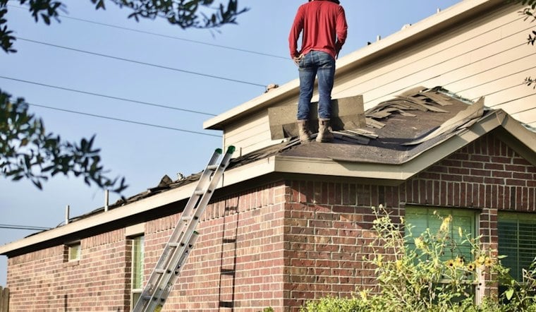 Houston’s Routine Home-Repair Aid Is Paused as Federal Funding Runs Out