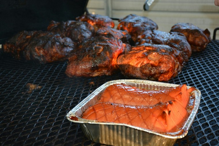 Houston's Southern Smoke Festival Returns With 90 Chefs, Grateful Dead Theme