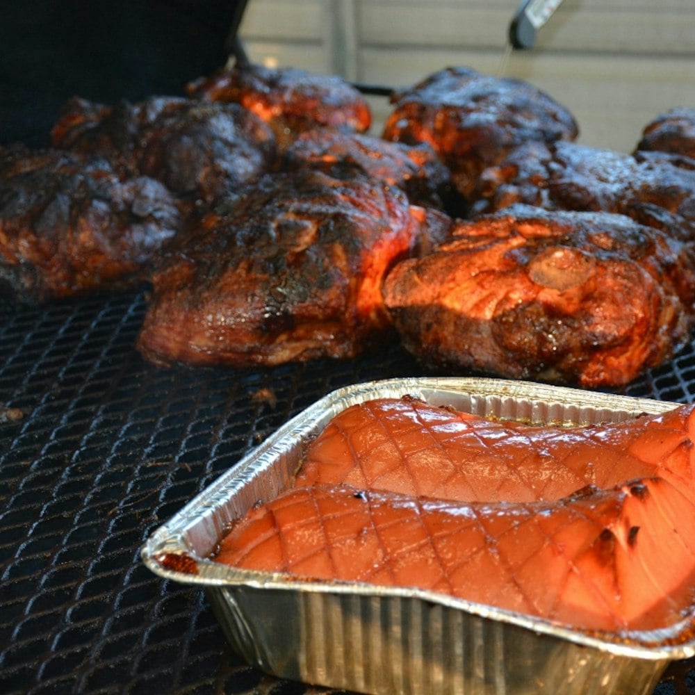 Houston's Southern Smoke Festival Returns With 90 Chefs, Grateful Dead Theme