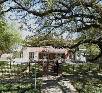 Houston’s Sterling-Berry House Listed for $3.75 Million With Landmark Protections