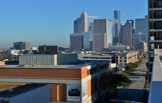 Houston Sizzles Through Midweek As Heat Holds