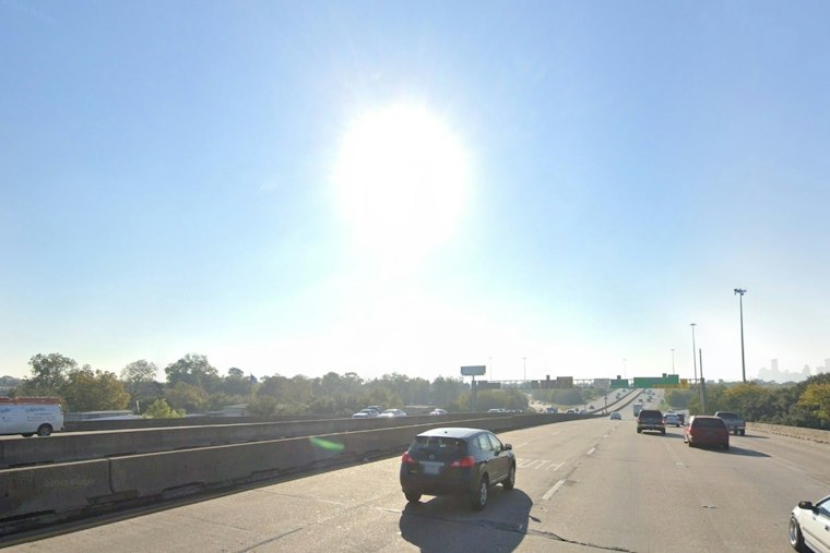 Houston Sizzles Under Brutal Heat Advisory as Storms Lurk This Week