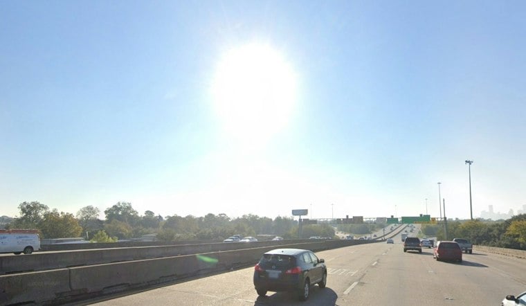 Houston Sizzles Under Brutal Heat Advisory as Storms Lurk This Week