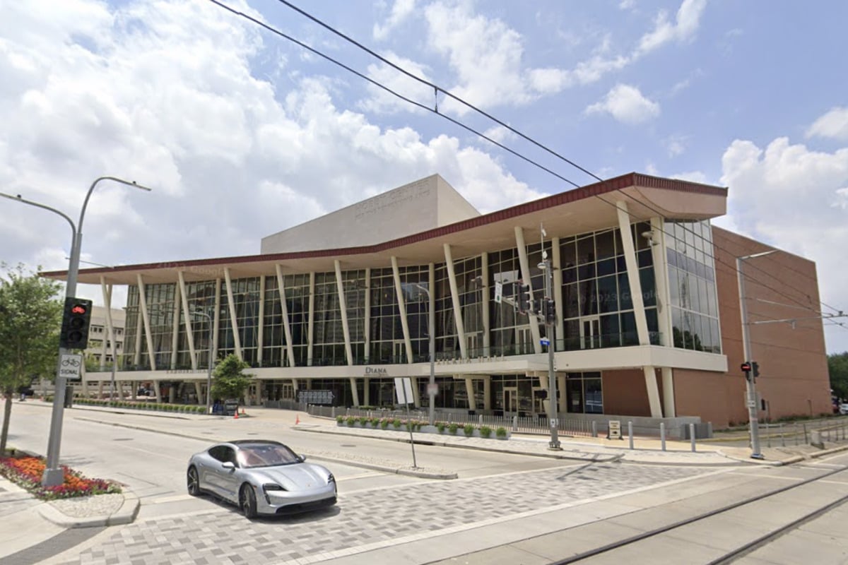 Houston's Barbara Bush Literacy Gala Returns for 33rd Year at Hobby Center