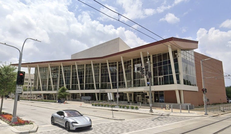 Houston's Barbara Bush Literacy Gala Returns for 33rd Year at Hobby Center
