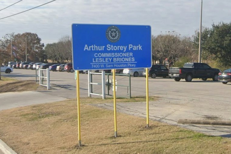Houston's $3.2M Trail Plan Advances, Homeowner Faces Eminent Domain Threat
