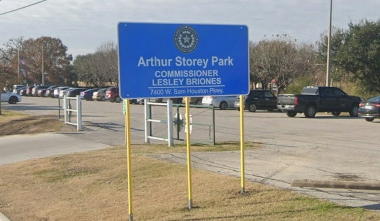 Houston's $3.2M Trail Plan Advances, Homeowner Faces Eminent Domain Threat