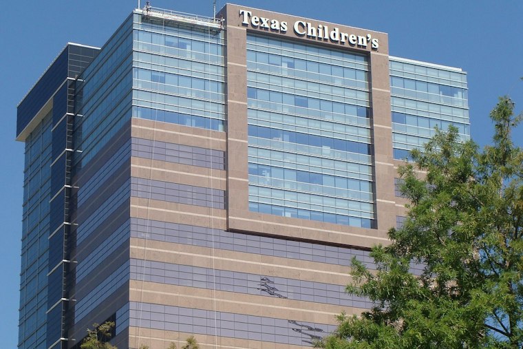 Houston's Onstead Foundation Gives $10M to Kinder Children's Cancer Center