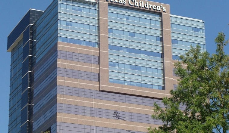 Houston's Onstead Foundation Gives $10M to Kinder Children's Cancer Center
