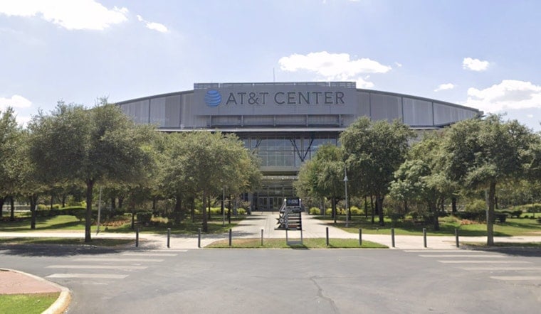 Houston's O'Shaquie Foster Chases Three Belts Against Navarrete In San Antonio
