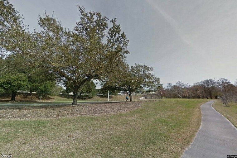 How Baytown's Brownwood Neighborhood Sank 10 Feet and Vanished Into a Nature Center