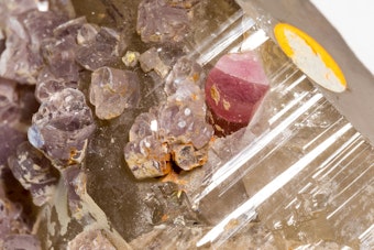 How Pala's Pink Tourmaline Once Dazzled China's Imperial Court