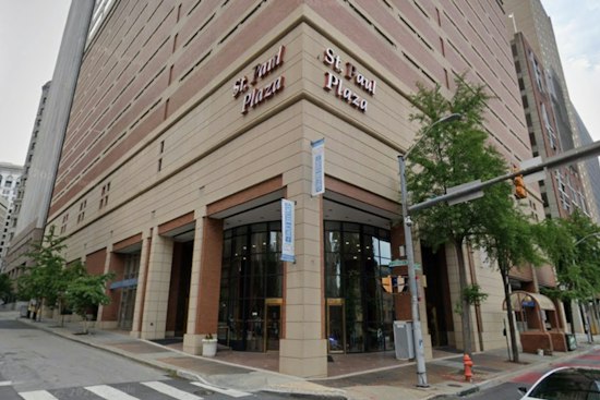 Howard County Woman, 60, Gets 5 Years for Faking Home Health Visits, Bilking $25K