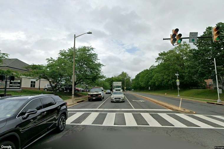 Howard University Senior Vanishes After Leaving Pentagon City Metro