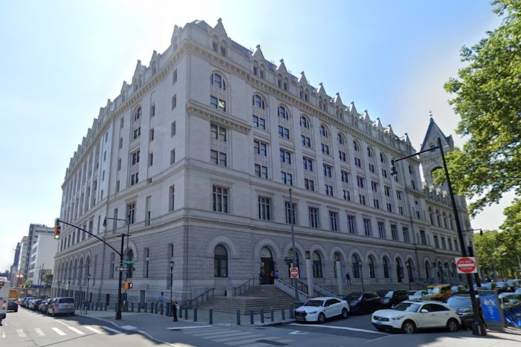 Huawei Racketeering Trial Opens in Brooklyn as Prosecutors Trim Charges