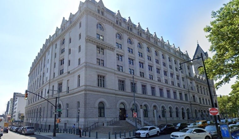 Huawei Racketeering Trial Opens in Brooklyn as Prosecutors Trim Charges