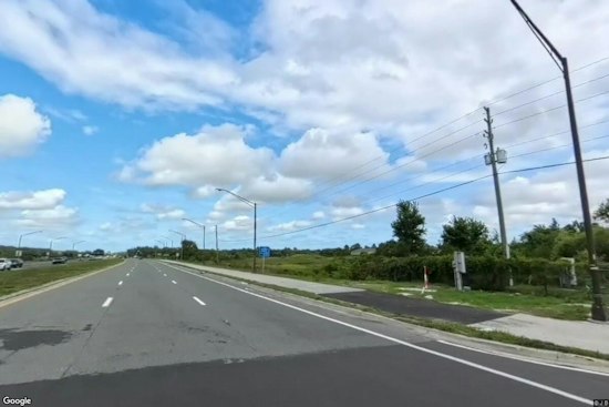 Hudson Bicyclist, 57, Dies Crossing US-19 at SR-52 in Pasco County