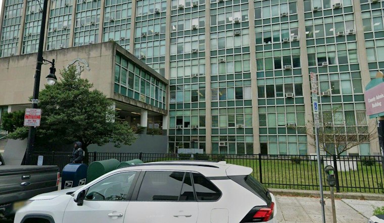 Hudson County Pays $67.5K to Settle Harassment Claim Tied to Stack's Brother