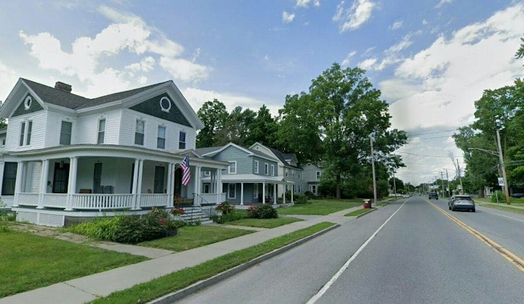 Hudson Falls Man Charged After Reported Knife Incident Near Main Street Store