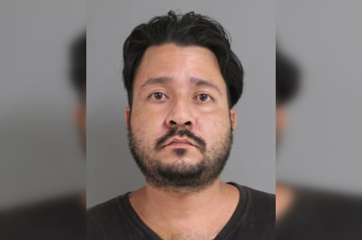 Hudson Man Held Without Bond After Two Killed in Gang Clash at Angelina County Club