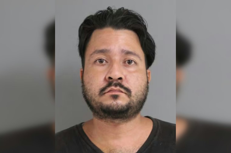 Hudson Man Held Without Bond After Two Killed in Gang Clash at Angelina County Club