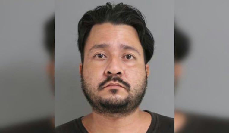 Hudson Man Held Without Bond After Two Killed in Gang Clash at Angelina County Club