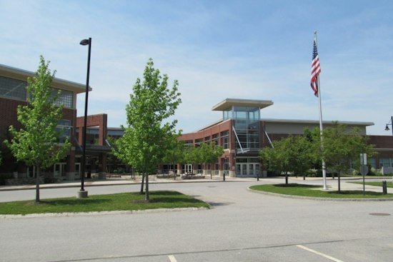 Hudson Man Who Fled South Tower at 22 Climbs 110 Stories 25 Years Later