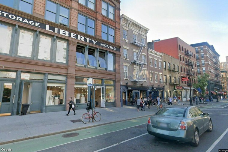Hudson Valley-Style Market Set to Open on Hudson Street, With a Dog-Food Line to Boot
