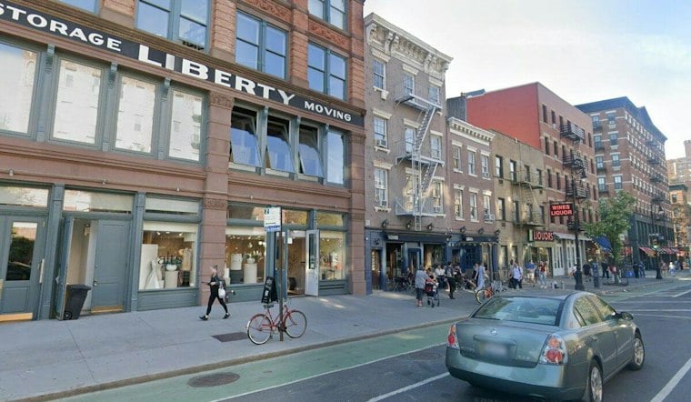 Hudson Valley-Style Market Set to Open on Hudson Street, With a Dog-Food Line to Boot