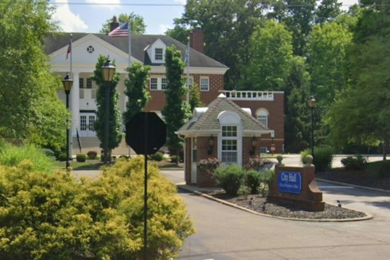 Hudson Weighs $10.7M in Sidewalks and Trails, but $45M Wish List Waits