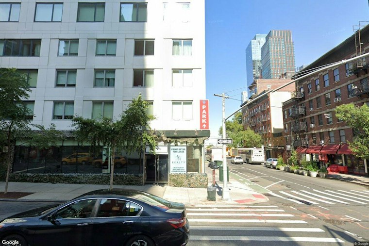 Hudson Yards Hotel Site Falls to Lender in $71M Foreclosure Auction