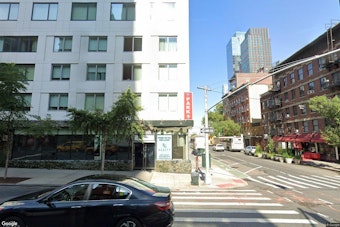 Hudson Yards Hotel Site Falls to Lender in $71M Foreclosure Auction