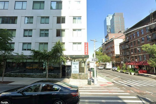 Hudson Yards Hotel Site Falls to Lender in $71M Foreclosure Auction