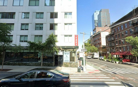 Hudson Yards Hotel Site Falls to Lender in $71M Foreclosure Auction